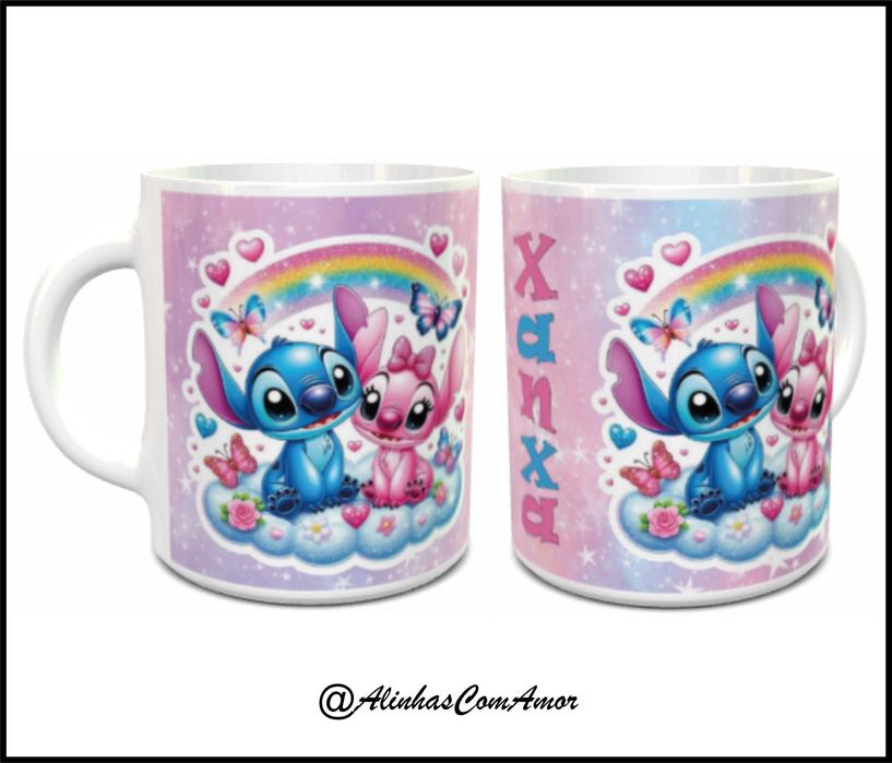 Canecas Personalizadas