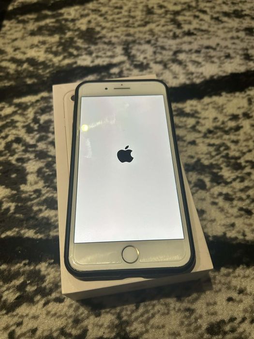 Iphone 8 plus 100% bateria