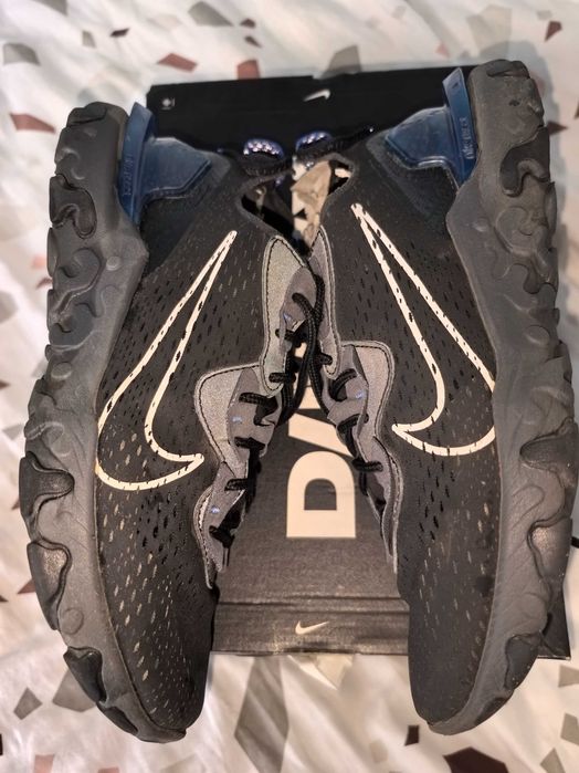 Buty Nike React Vision