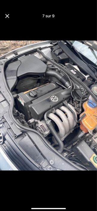 Passat em bom estado