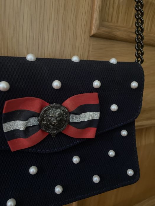 Mala Lion Porches edição especial