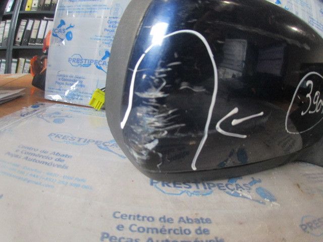 Retrovisor / espelho direito CITROËN Xantia (X1_, X2_)