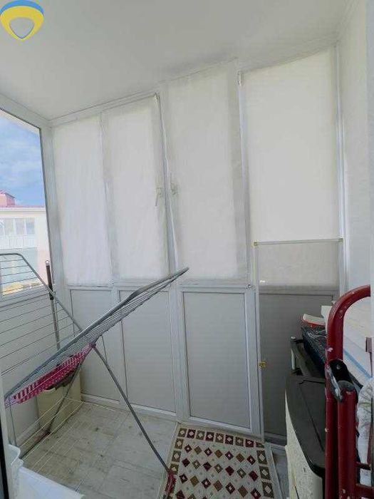 3-кімнатна квартира за адресою вул. Фруктова (площа 64,2 м²) - Atlanta.ua - фото 9