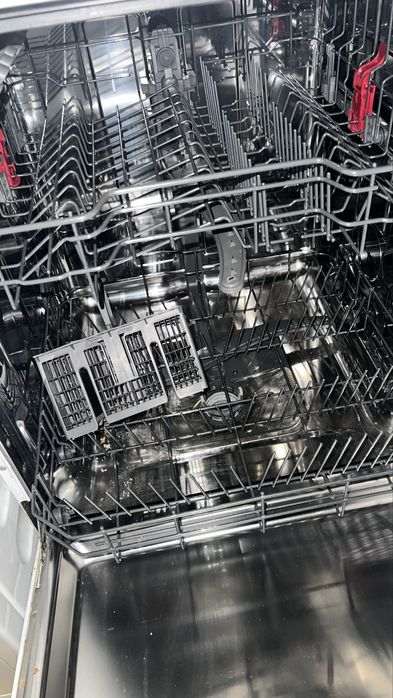 Máquina Lavar Loiça Whirlpool WFE 2B19