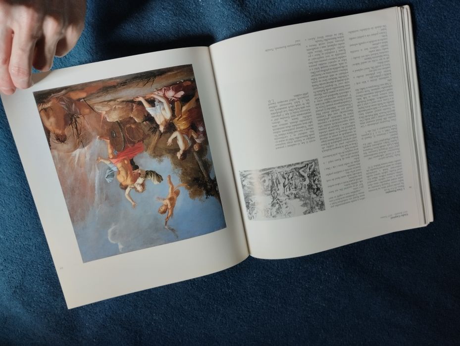 Weneccy. Malarstwo weneckie 17 i 18 wieku ze zbiorów czeskich.