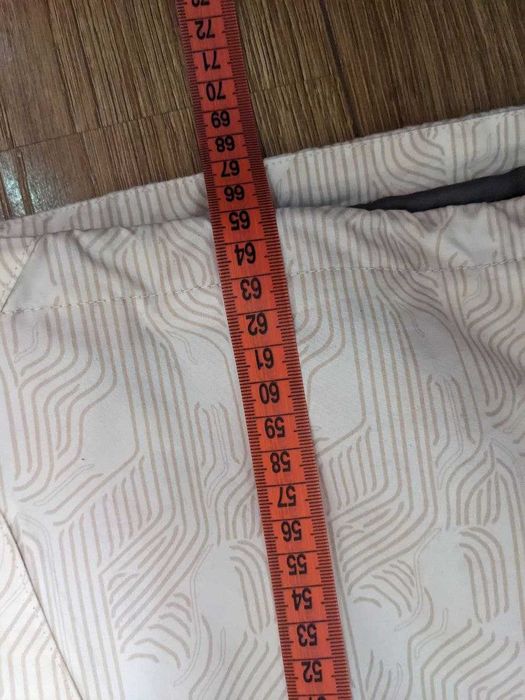 Лижна куртка big tramp