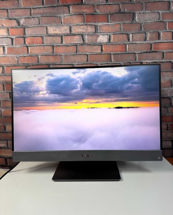 NVIDIA GTX1050 (4GB)·Моноблок Dell OptiPlex 7770·i3-9100·16GB·27"IPS