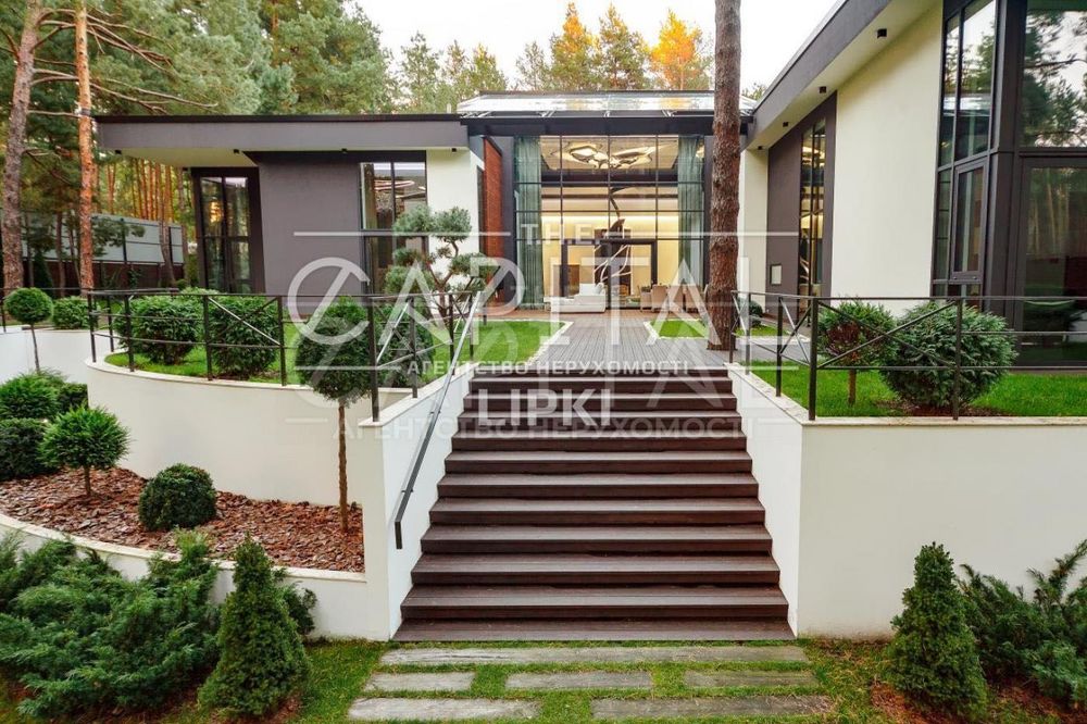 ‼️Аренда роскошного дома 700 м² в Козине ‼️Генератор ‼️3 террасы‼️