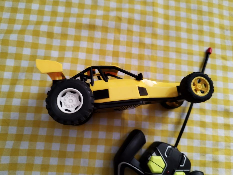 Auto sterowane RC sprzedam