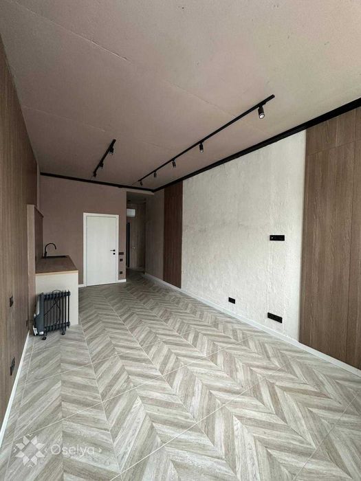 ЖК Русанівська гавань 10 Будинок 54 кв з ремонтом Без%