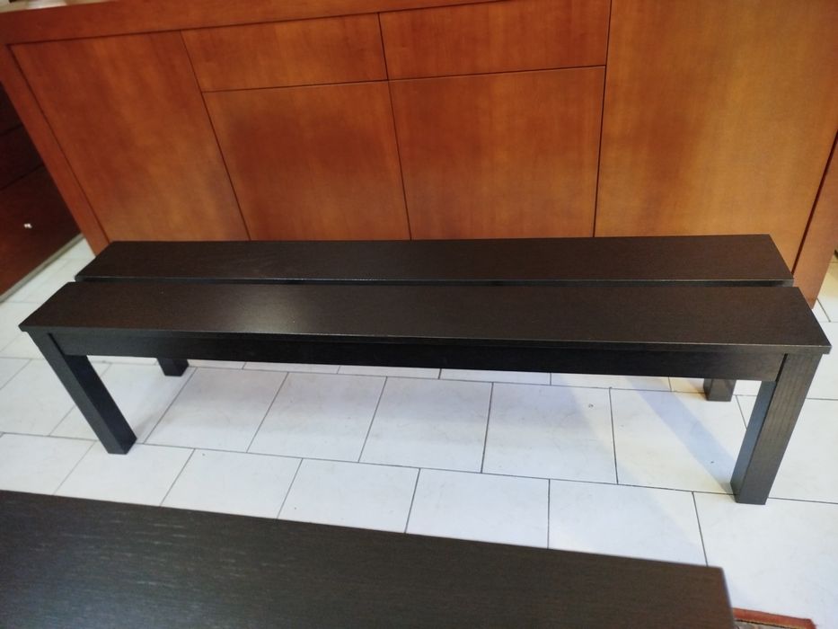 Banco Ikea Bjursta