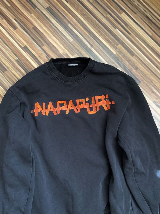Кофта|Світшот Napapuri
