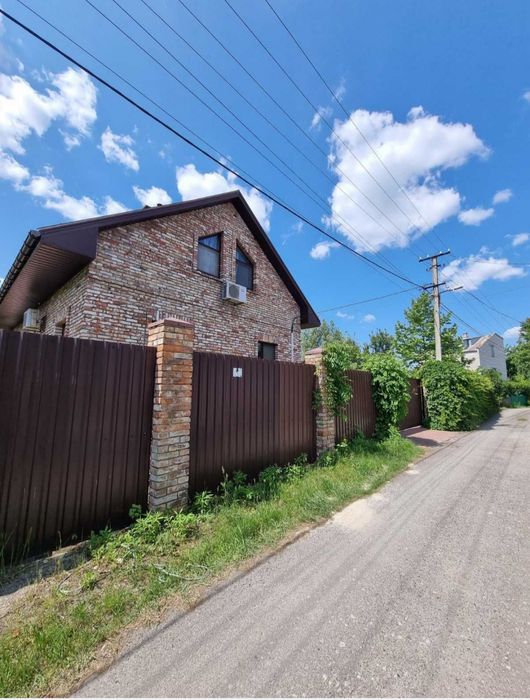 Купите дом дачу а Подгородном , Ермолаевка , Юбилейный свой берег