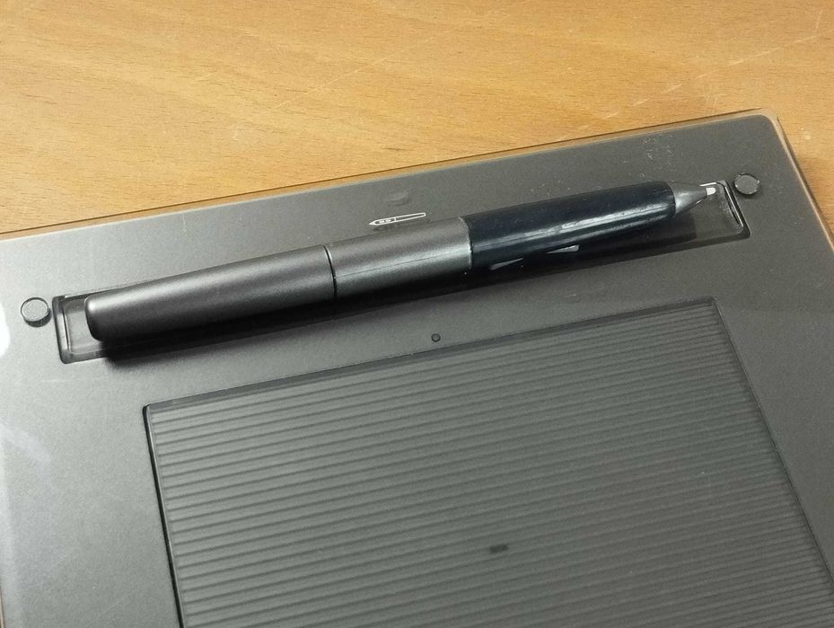 Mesa Digital Wacom CTF-420
