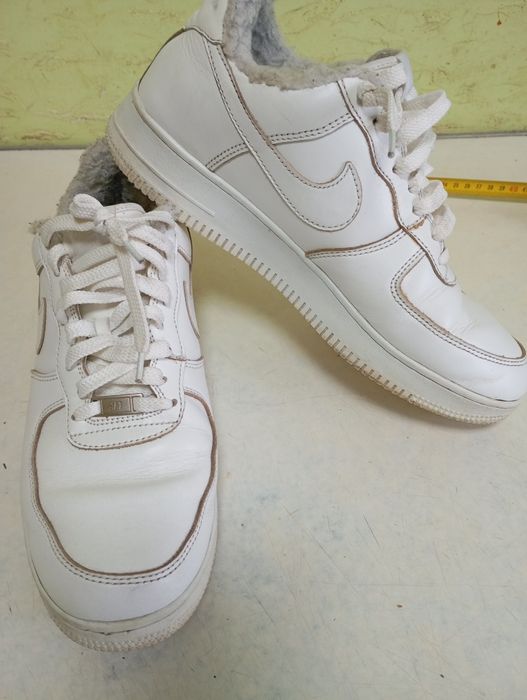 Зимові кросівки Nike 29 см.