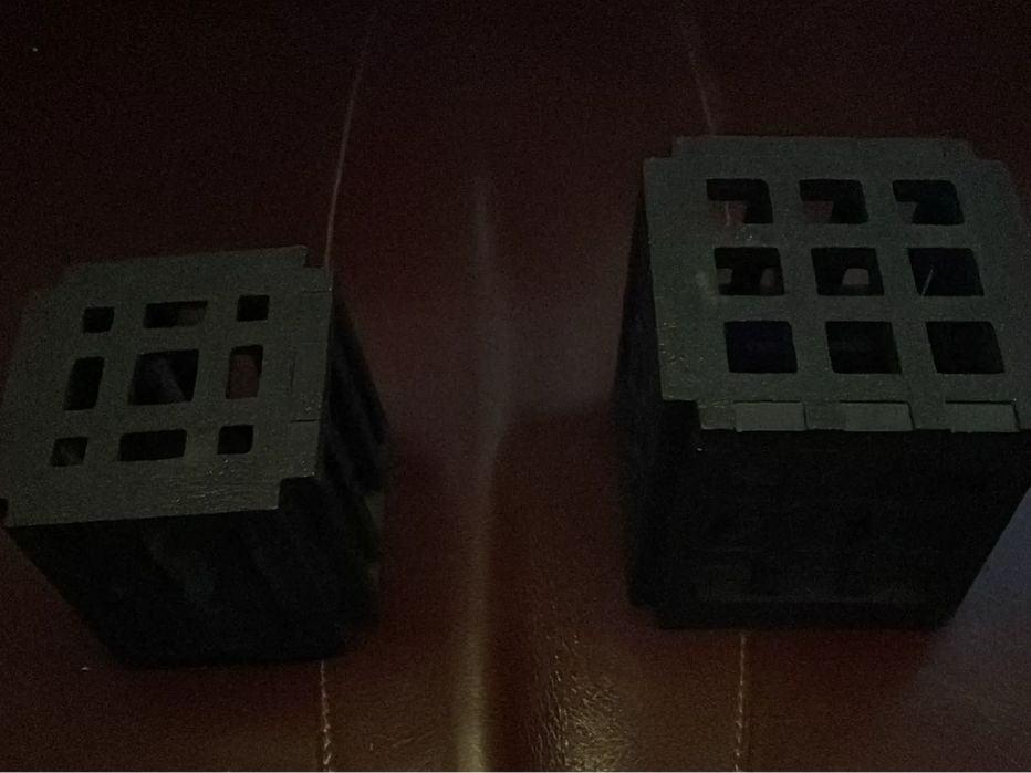 Transportador de Miniaturas para Jogos