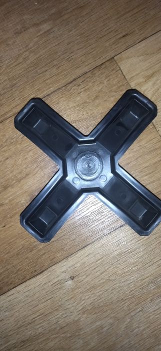 Накопичувальний бак для зворотнього осмосу