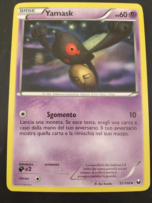 Dark Explorers colecao, algumas cartas