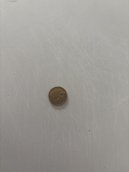 1 escudo Cabo Verde