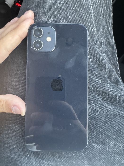 Iphone 12 64g preto