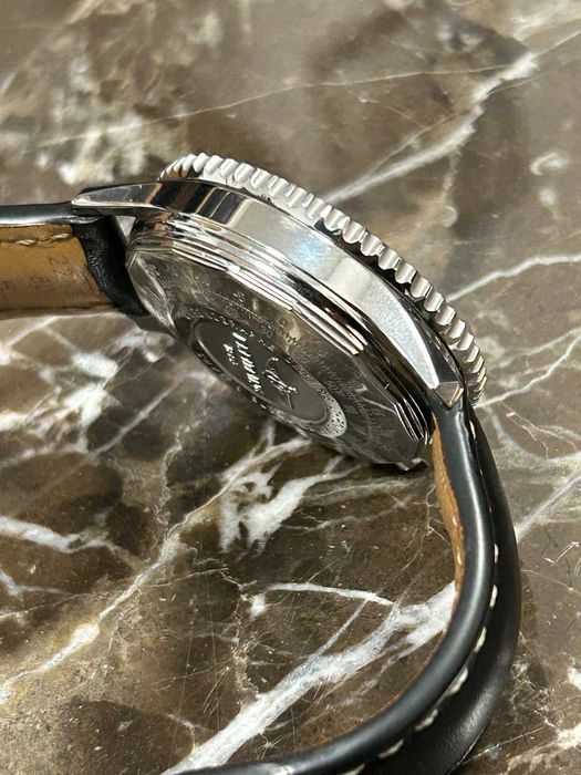 Breitling Navitimer