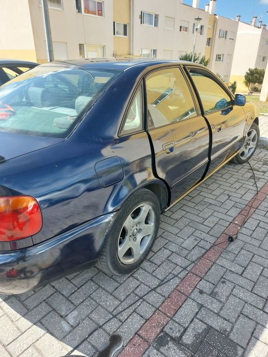 Audi A4 impecavel