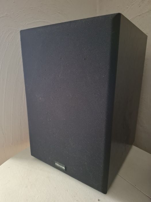 Акустична система Microlab PRO-3 Dark