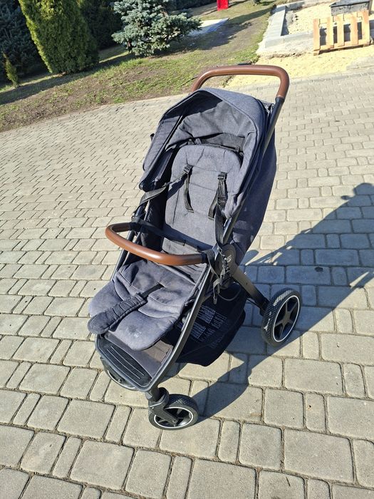 Wózek spacerowy Britax römer