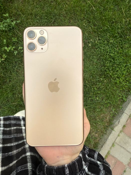 iPhone 11 pro max
