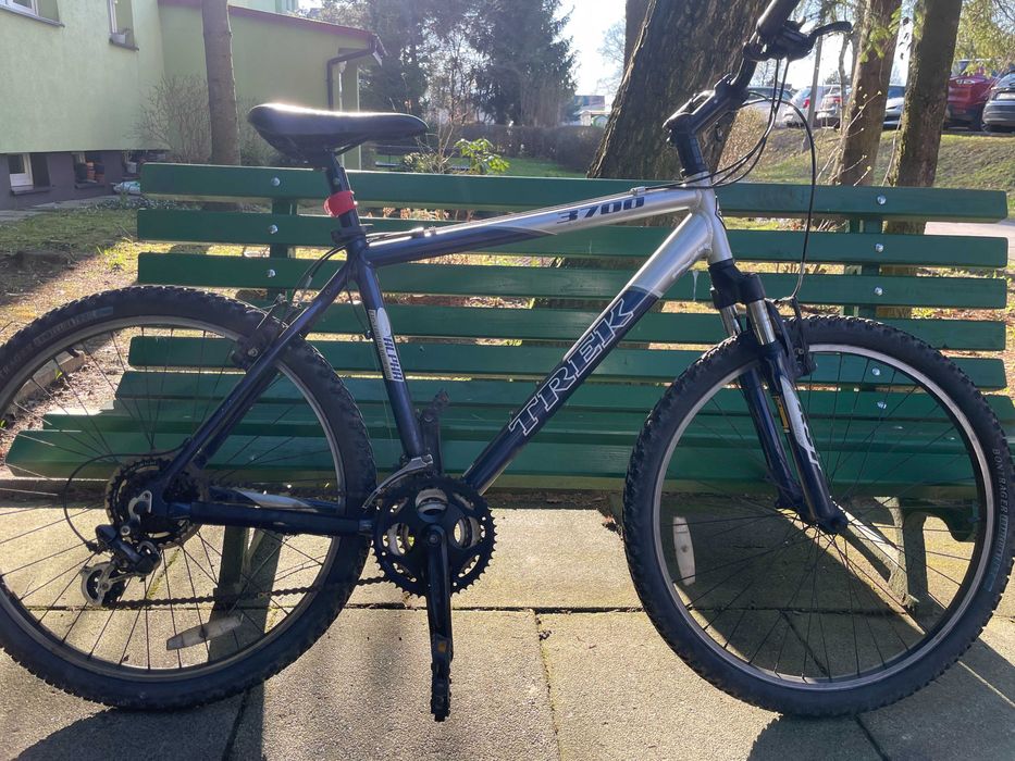 Rower TREK 26 górski