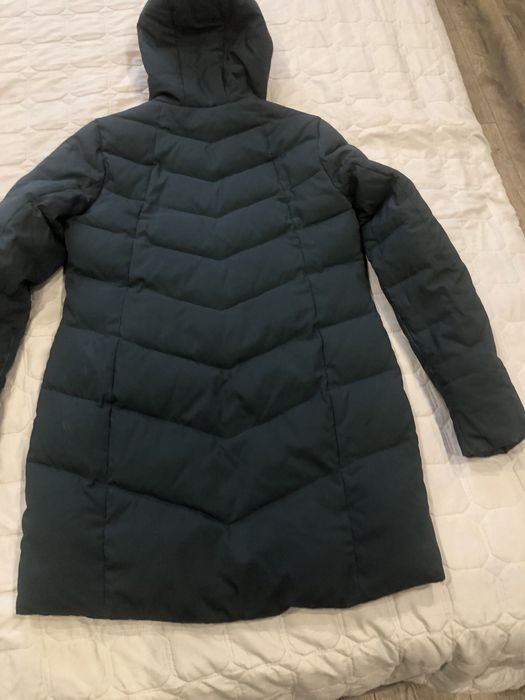 Куртка жіноча зимова