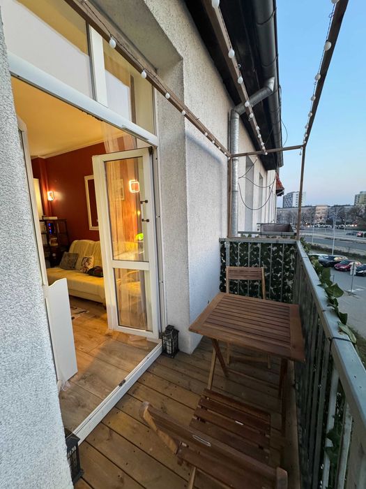 Wynajmę mieszkanie na pokoje, pokój dla studenta