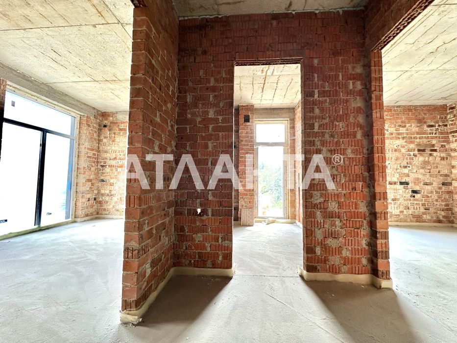 Продаж автономних котеджів у смт.Брюховичі.