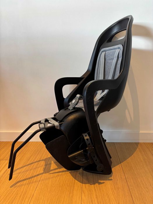 Cadeira de criança para Bicicleta – POLISPORT