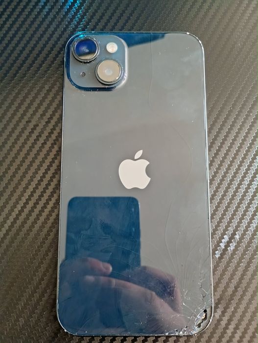 Iphone 14 plus 128gb
