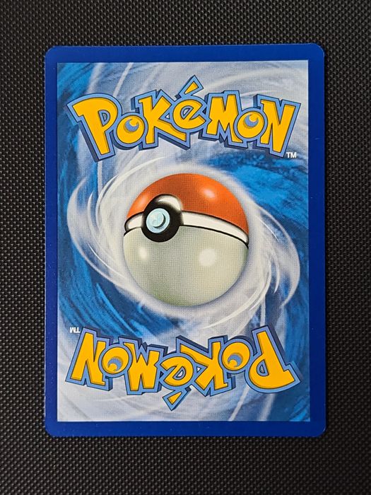 Bulbasaur 143/142 karta pokemon Stellar Crown