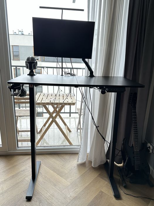 Buirko elektryczne Casaria 110x60x73