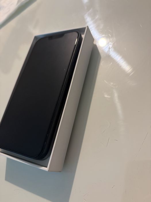 Iphone 14 GB 128 czarny