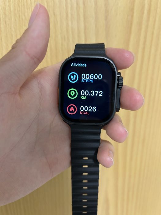 Smartwatch ultra