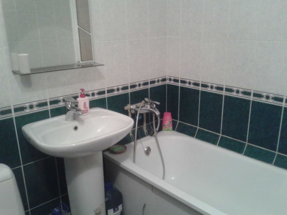 Гарненька квартирка Центр, стадіон Спартак. Подобово та Погодинно.