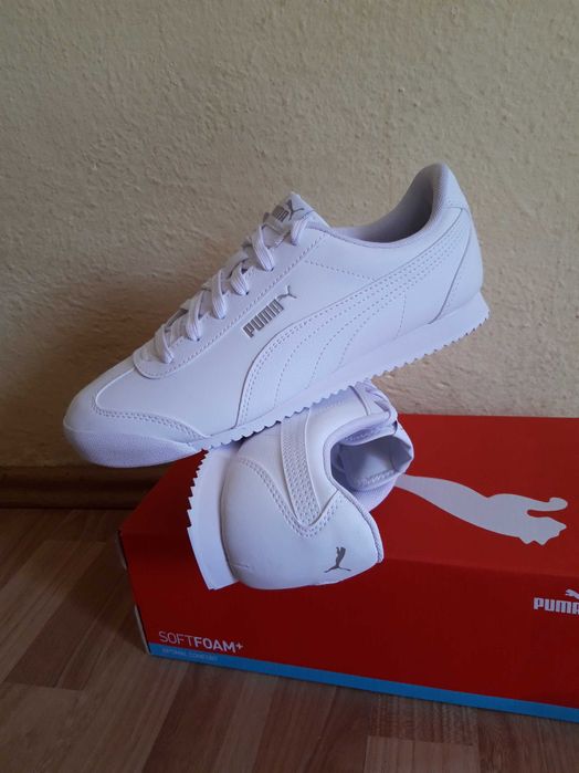 Puma Obuwie Męskie Sportowe Turino FSL r.40/43/44/45