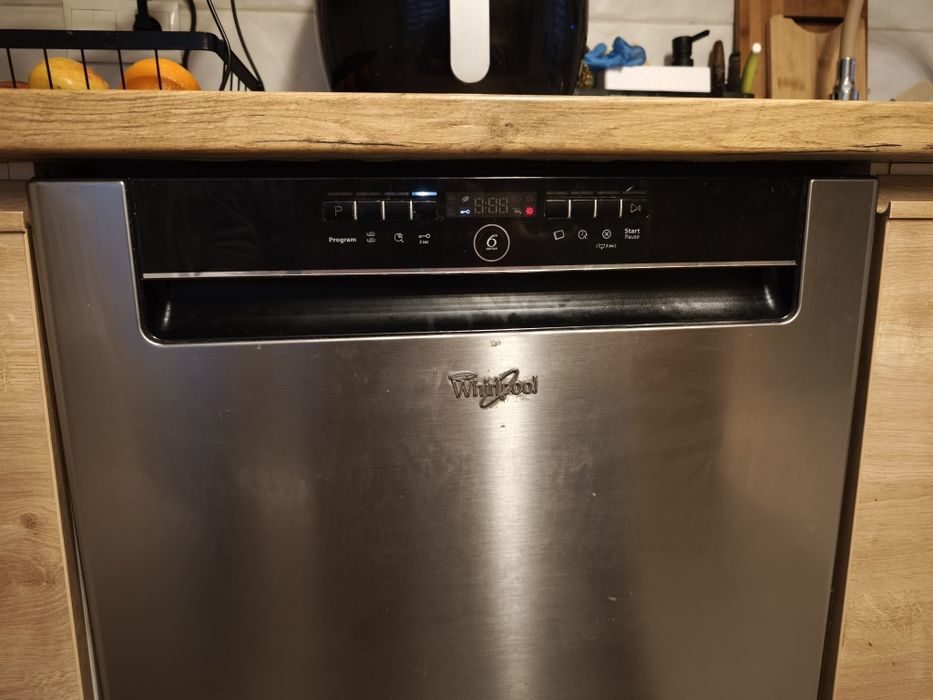Zmywarka Whirlpool 60 cm