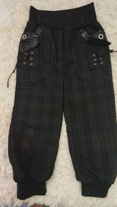 Штани,  спортивний костюм, лосини, флісова кофта, р.134-140