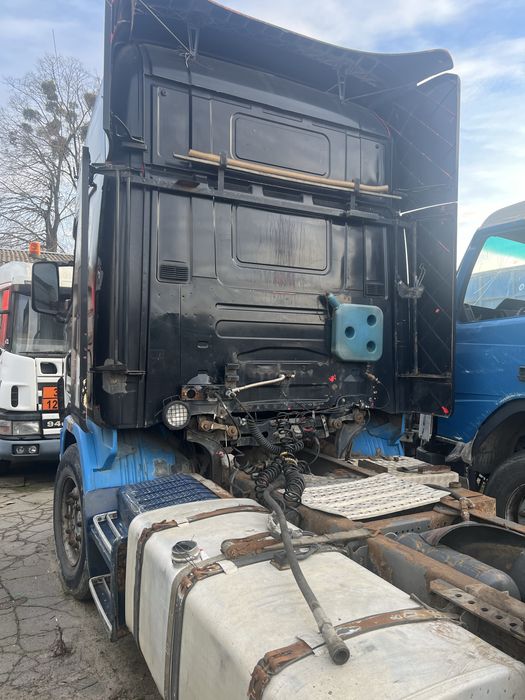 Продається вантажне авто SCANIA R 340