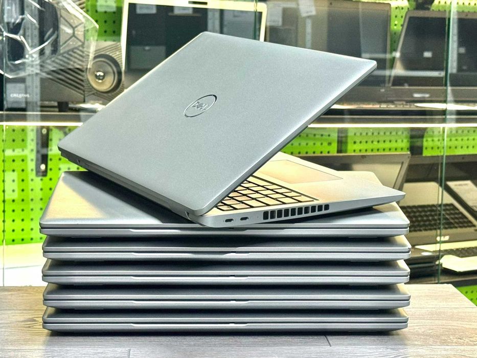 Dell Latitude 5550 / Intel Ultra 7 165U / 32 DDR5 / Гарантія півроку