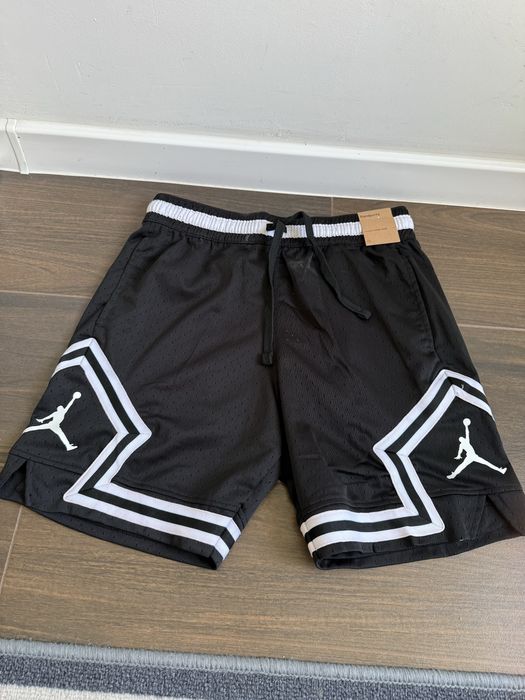 Spodenki Jordan M męskie damskie sportowe