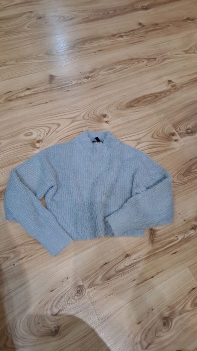 Sweter.  Na 10-11 lat.  W idealnym stanie