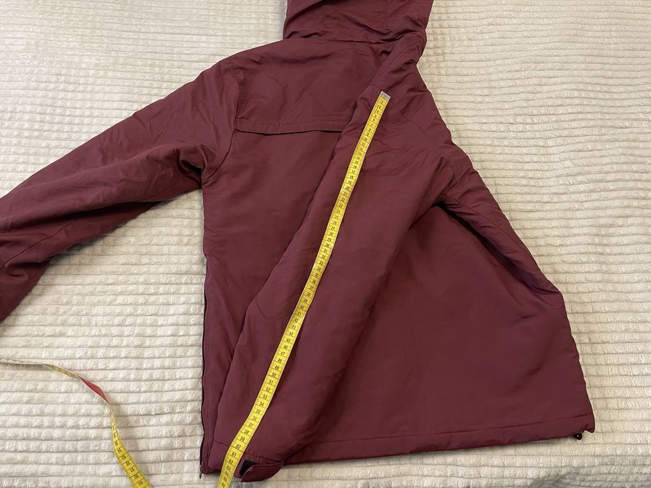 Анорак чоловічий від Pull&Bear розмір S