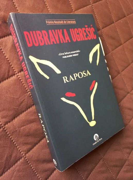 Raposa - Dubravka Ugrešic