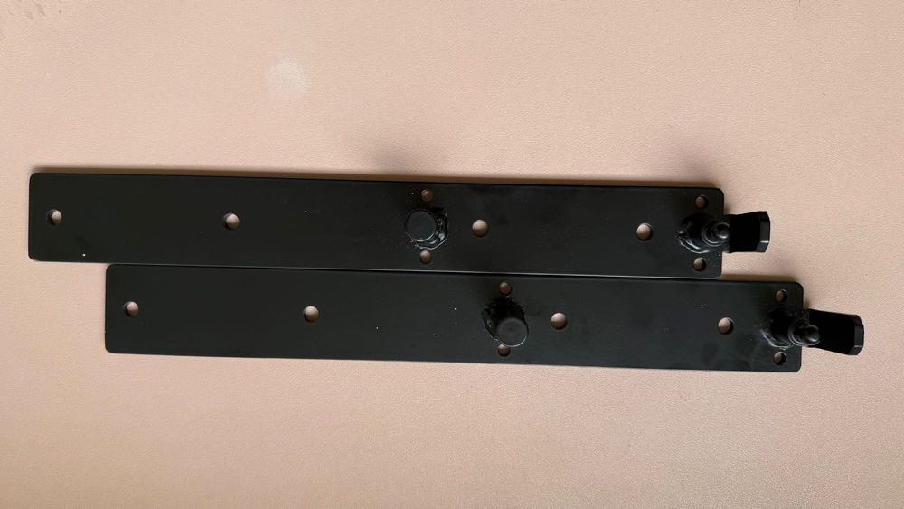 Ferragens para cama abatível vertical